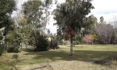 Terreno en venta - 1772mts2  - San Miguel Del Monte