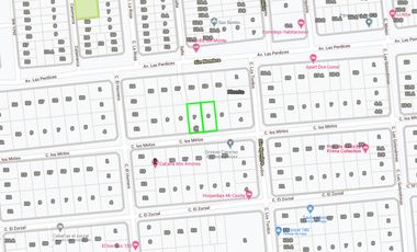 Terreno en venta - 1772mts2  - San Miguel Del Monte