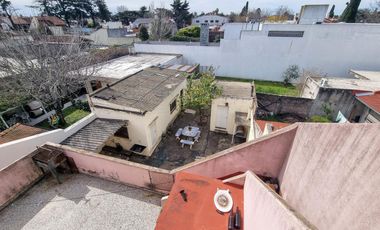 Casa para 2 familias en Barrio Los Cedros