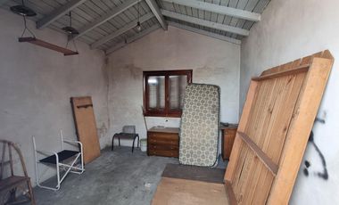 Casa para 2 familias en Barrio Los Cedros