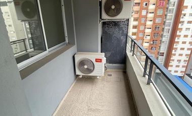 Sarmiento 151 13º D c/ COCHERA, Lomas de Zamora