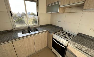Departamento de 2 Ambientes con  balcón  - Wilde