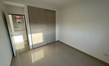 Departamento de 2 Ambientes con  balcón  - Wilde