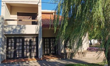 Casa - El Trebol