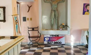 Casa - El Trebol