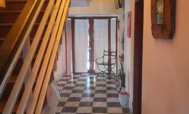 Casa - El Trebol