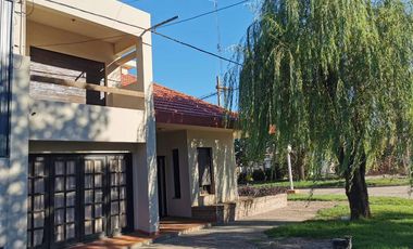 Casa - El Trebol