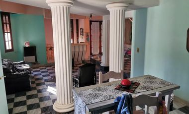 Casa - El Trebol