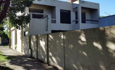 Casa - El Trebol