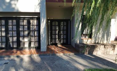 Casa - El Trebol
