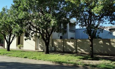Casa - El Trebol
