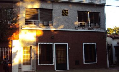 Hermoso Depto PH a la calle temp oeste