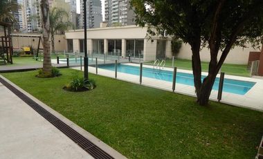 EXCLUSIVO DEPARTAMENTO DE 3 AMBIENTES CON COCHERA Y BAULERA