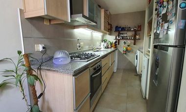 EXCLUSIVO DEPARTAMENTO DE 3 AMBIENTES CON COCHERA Y BAULERA