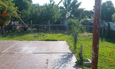 Casa - Los Charruas