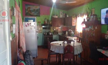 Casa - Los Charruas