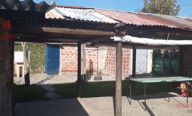 Casa - Los Charruas