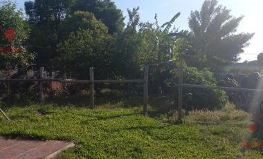 Casa - Los Charruas
