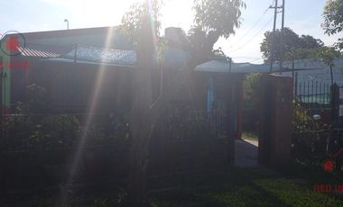 Casa - Los Charruas