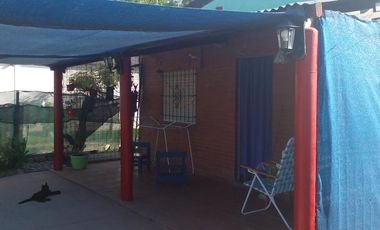 Casa - Los Charruas