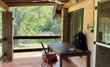 Casa venta Delta Tigre
