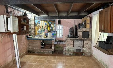 Casa venta Delta Tigre
