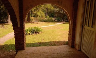 Casa venta Delta Tigre