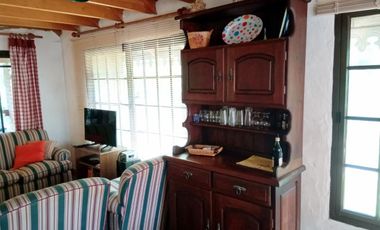 Casa venta Delta Tigre