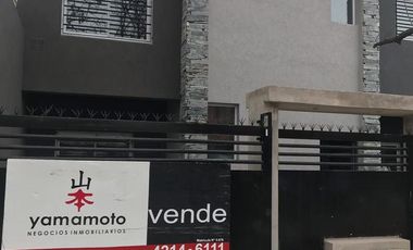 Departamento - Turdera