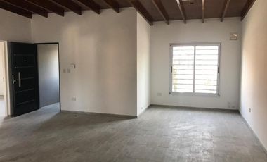 Departamento - Turdera