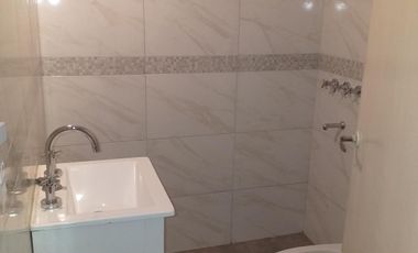 VENTA DE DEPARTAMENTO DE 3 AMBIENTES CÉNTRICO