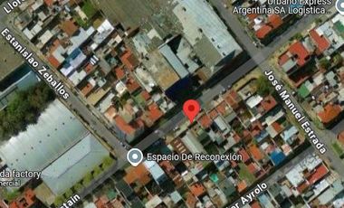 Oficina en venta - 2 Oficinas 1 Baño - 40Mts2 - Avellaneda