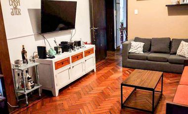 VENTA PH 3 Ambientes Refaccionado excelente estado, SAN ANDRES