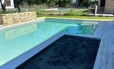 Casa en  Venta Barrio Privado Los Talas Canning