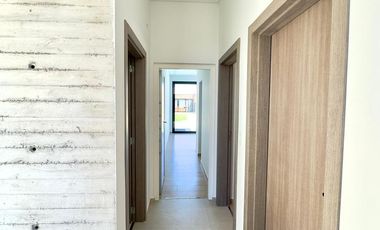 Casa en  Venta Barrio Privado Los Talas Canning