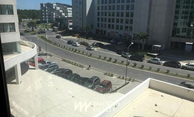 Oficina en Bahia Grande- 85 m2