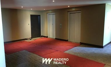 Oficina en Bahia Grande- 85 m2