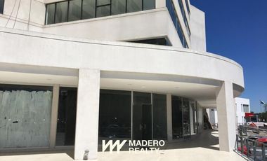 Oficina en Bahia Grande- 85 m2
