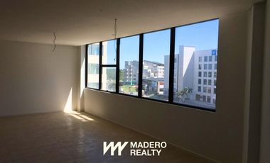 Oficina en Bahia Grande- 85 m2