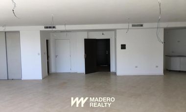 Oficina en Bahia Grande- 85 m2