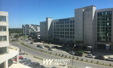Oficina en Bahia Grande- 85 m2