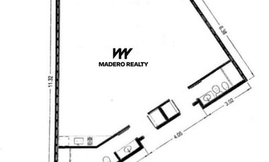 Oficina en Bahia Grande- 85 m2