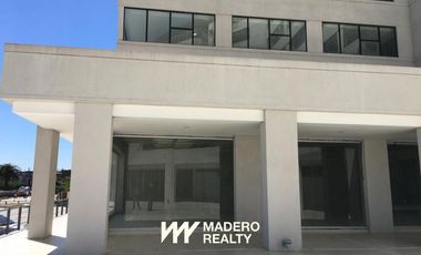 Oficina en Bahia Grande- 85 m2
