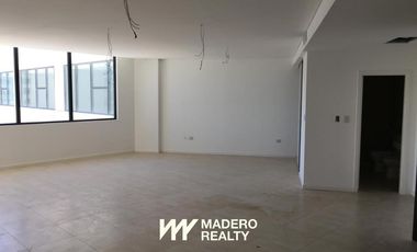 Oficina en Bahia Grande- 85 m2