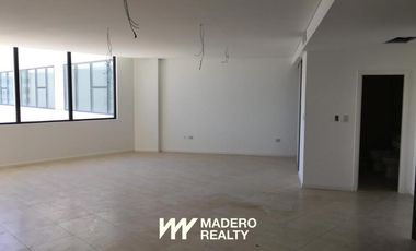Oficina en Bahia Grande- 85 m2