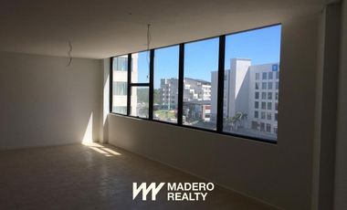 Oficina en Bahia Grande- 85 m2