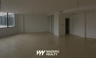 Oficina en Bahia Grande- 85 m2
