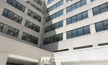 Oficina en Bahia Grande- 85 m2