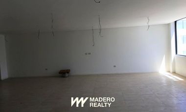 Oficina en Bahia Grande- 85 m2