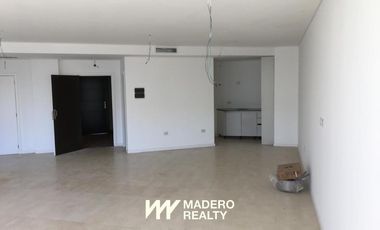 Oficina en Bahia Grande- 85 m2